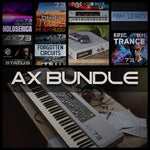 AX Bundle