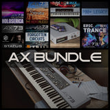 AX Bundle