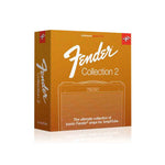 AmpliTube Fender 2 Collection