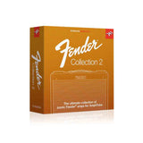 AmpliTube Fender 2 Collection