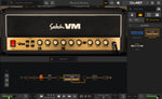 AmpliTube Joe Satriani