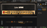 AmpliTube Joe Satriani