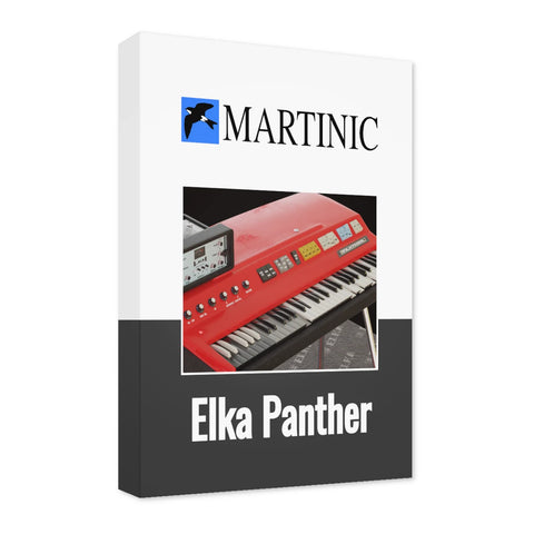 Elka Panther