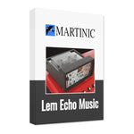 Lem Echo Music