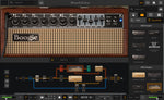 AmpliTube Mesa Boogie 2