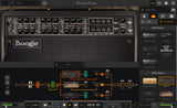 AmpliTube Mesa Boogie 2