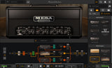 AmpliTube Mesa Boogie 2