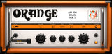 AmpliTube Orange