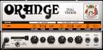 AmpliTube Orange