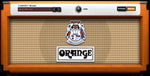 AmpliTube Orange