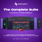 The Complete Suite