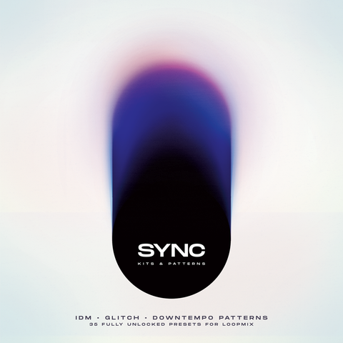 SYNC - IDM Electronica Expansion