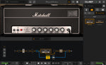 AmpliTube Slash