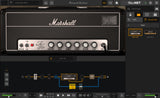 AmpliTube Slash