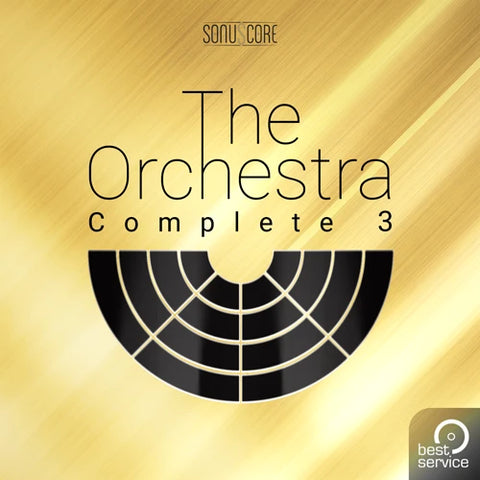 The Orchestra Complete 3