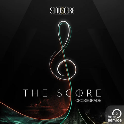 The Score Crossgrade