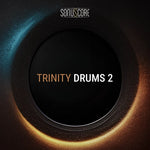 Trinity Drums 2