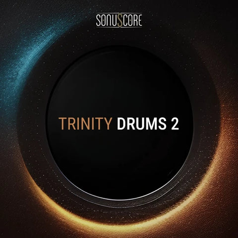 Trinity Drums 2