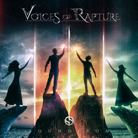 Voices of Rapture