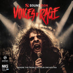 Voices of Rage