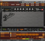 AmpliTube Fender