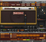 AmpliTube Fender