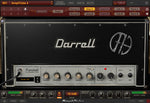 AmpliTube Dimebag Darrell CFH