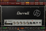 AmpliTube Dimebag Darrell CFH