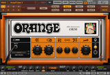 AmpliTube Orange