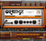 AmpliTube Orange