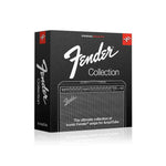 AmpliTube Fender