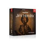 AmpliTube Jimi Anniversary