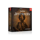 AmpliTube Jimi Anniversary