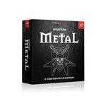 AmpliTube METAL