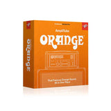 AmpliTube Orange