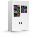 FabFilter FX Bundle