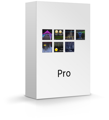 FabFilter Pro Bundle