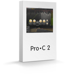 FabFilter Pro-C 2