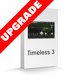 FabFilter Timeless 3 Upgrade