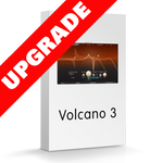 FabFilter Volcano 3 Upgrade