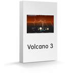 FabFilter Volcano 3