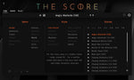 The Score Crossgrade