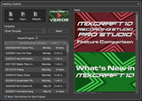 Mixcraft 10.5 Pro Studio