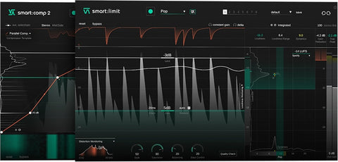 Sonible Dynamic Bundle