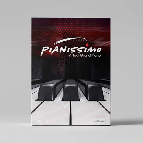 Pianissimo