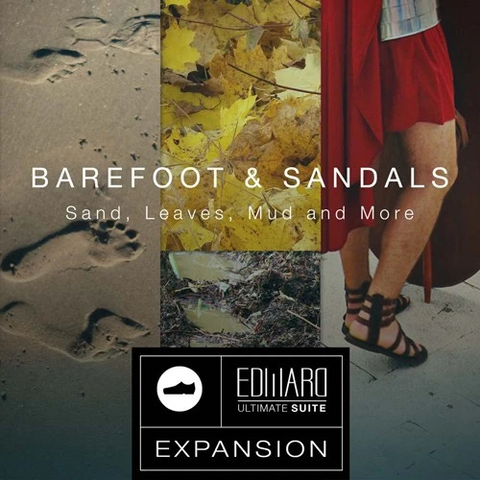 Barefoot & Sandals EUS Expansion