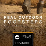 Real Outdoor Footsteps - EFI Expansion