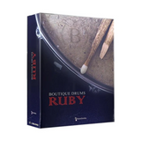 Boutique Drums - Ruby