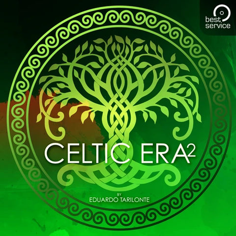 Celtic ERA 2