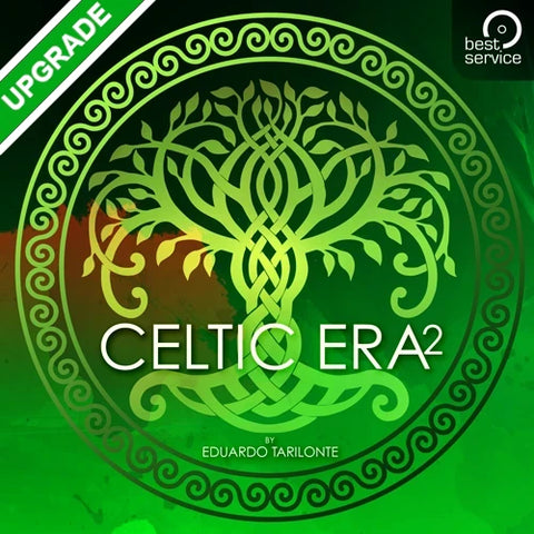 Celtic ERA 2 Upgrade